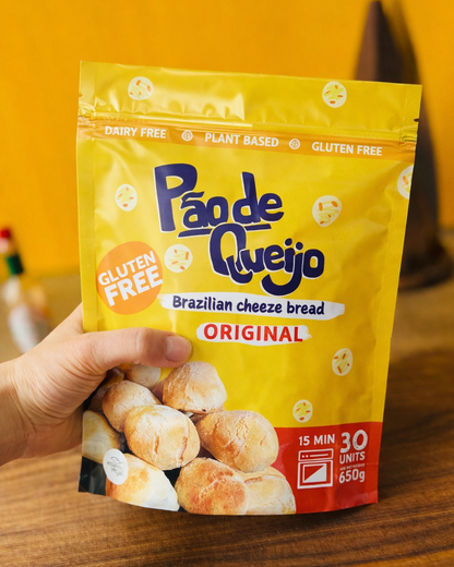 FROZEN SNACK BUNDLE