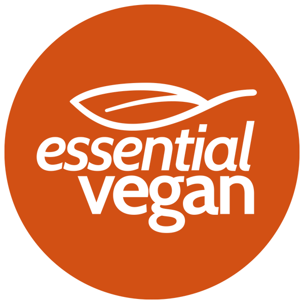 Plant Based Products by Essential Vegan